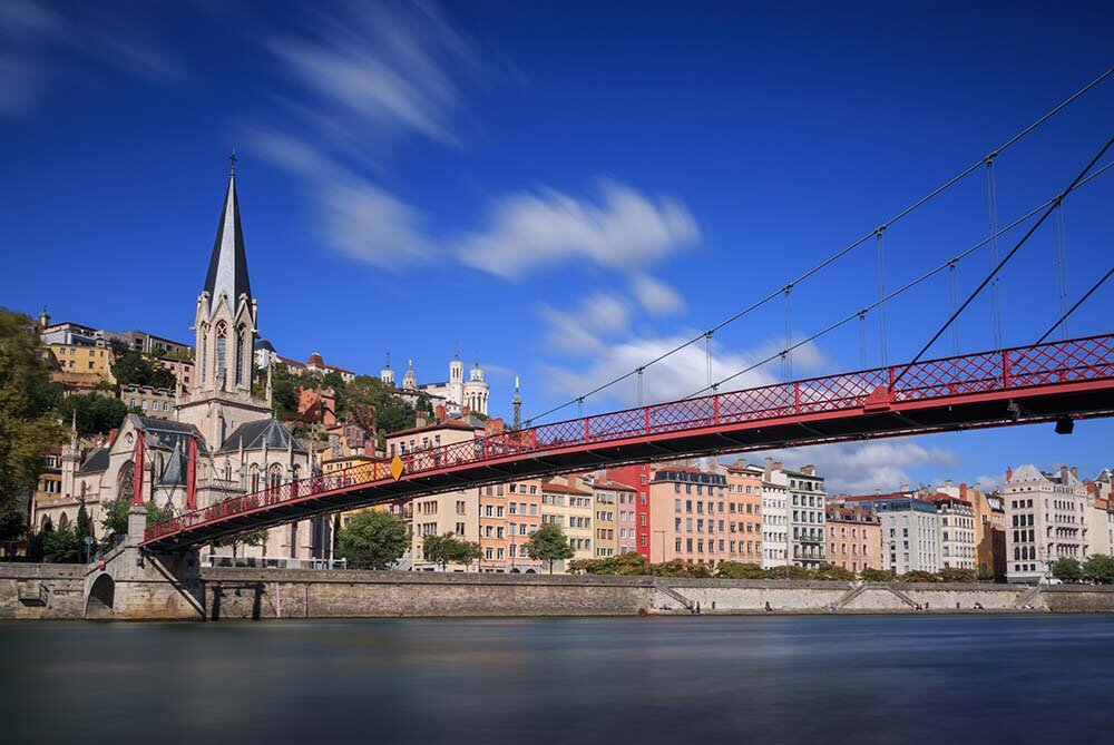 Dolu Dolu İtalya Portofino & Güney Fransa - Ankara Hareketli - AJET ile 7 Gece