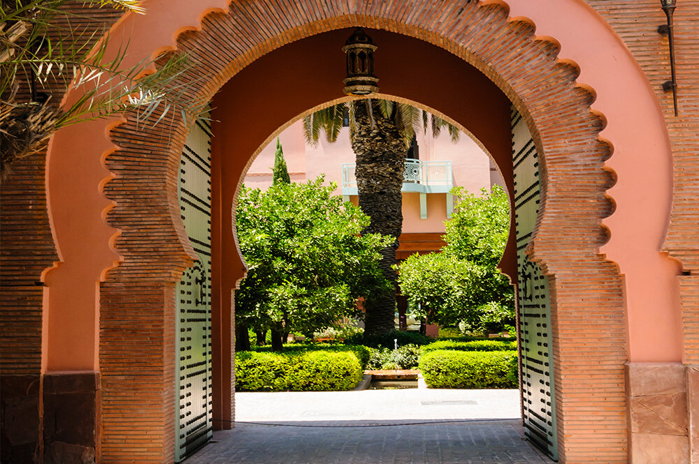 Elegant Sahra Çölü & Fas İkonları Turu Pegasus Havayolları ile 7 Gece (CMN-CMN)