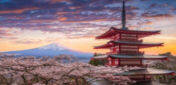 Comfort Japonya & Kore Turu Emirates Hava Yolları ile 7 Gece Ekstra Turlar ve Çay Seremonisi Dahil I