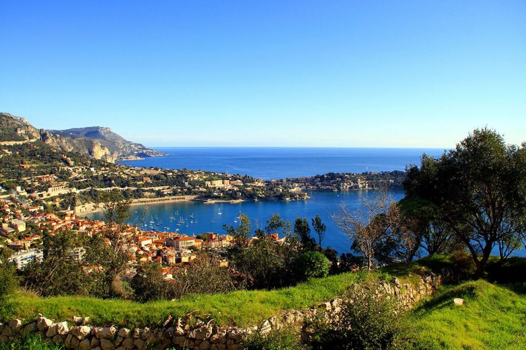 Güney Fransa Rüyası Turu Türk Havayolları İle 3 Gece (MRS-MRS)