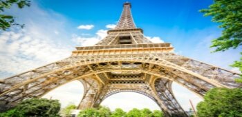 Comfort Benelux & Paris & Almanya Turu AMS - ORY Pegasus Hava Yolları ile 7 Gece Ekstra Turlar Dahil