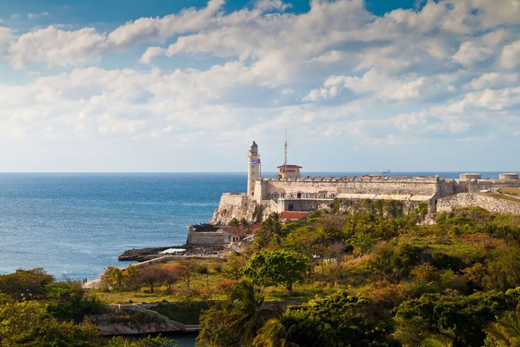 Elegant Küba Turu THY İle 7 Gece (HAV-HAV)