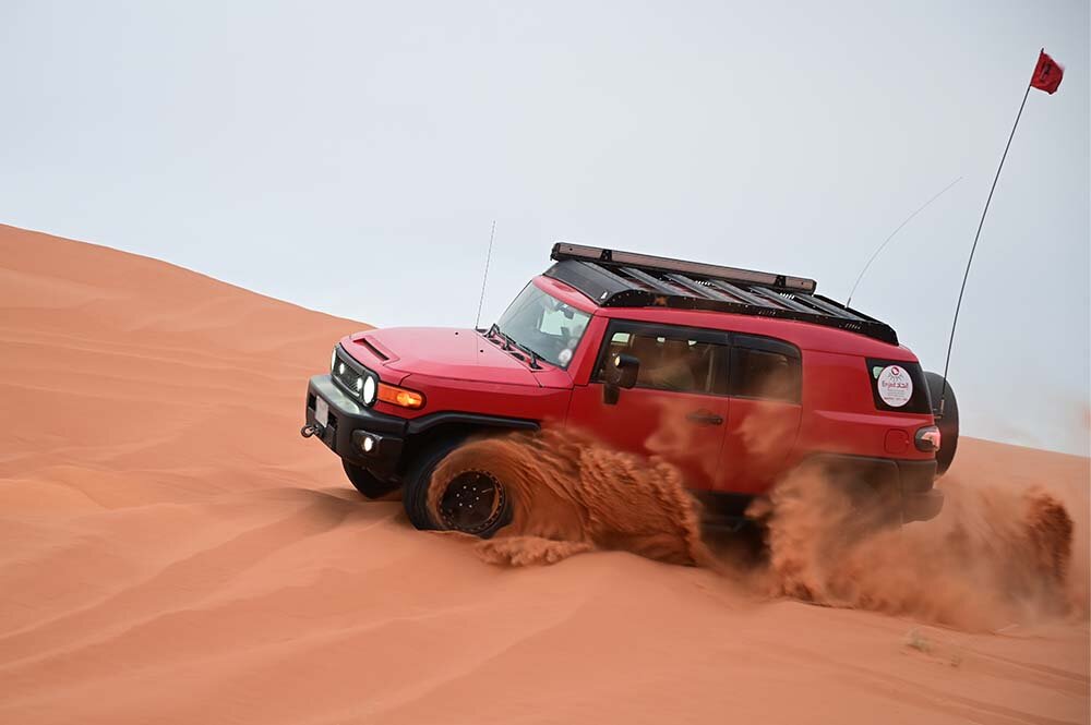 Riyad Turu Flynas Hava Yolları ile 3 Gece