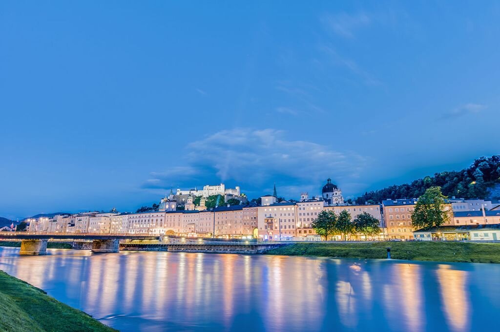 Elit İsviçre, İtalya, Slovenya, Avusturya Turu THY ile 5 Gece Ekstra Turlar Dahil