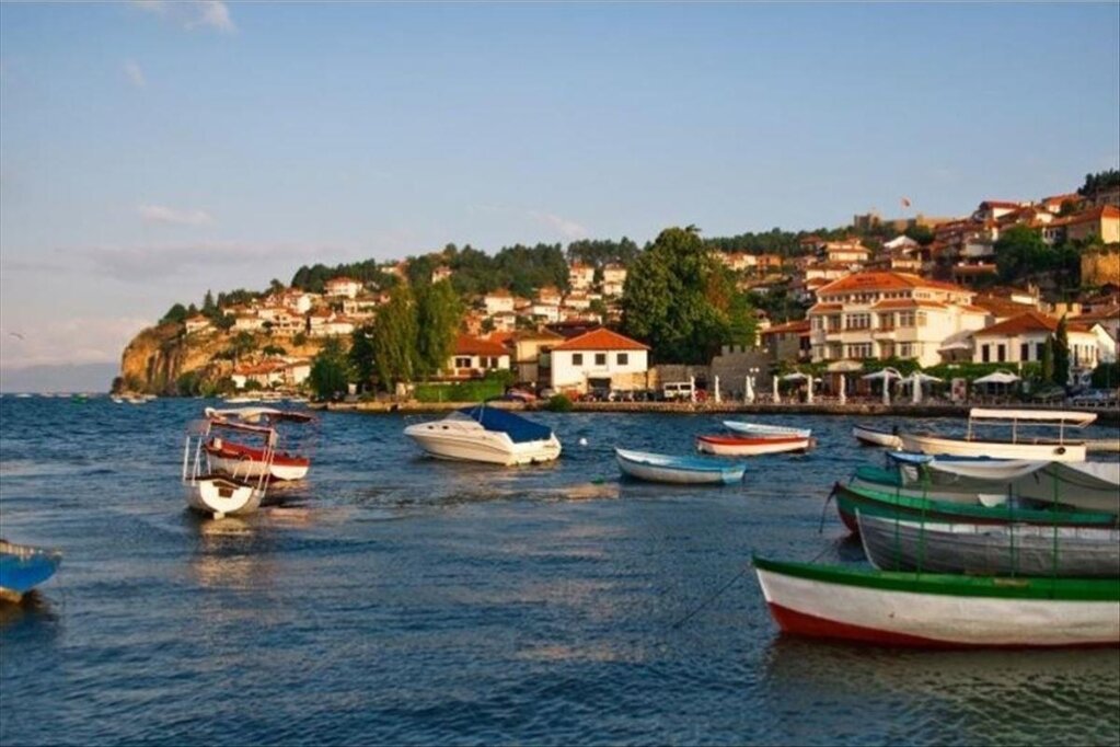 İzmir Hareketli Büyük Balkan 9 Günde 9 Ülke Turu