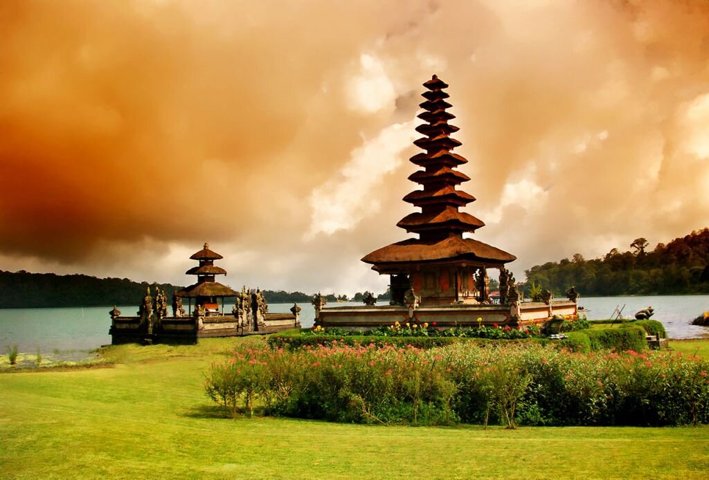 Dolu Dolu Harikalar Diyarı Bali & Ubud & Kuala Lumpur Turu Rotası THY ile 6 Gece - 8 Ağustos 2026 - 
